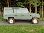 Thumbnail Photo 3 for 1995 Land Rover Defender